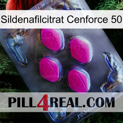 Sildenafil Citrate Cenforce 50 02